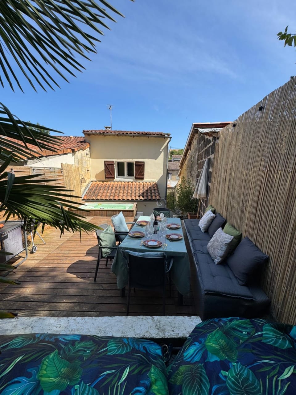 Charmante maison en pierre Villa in Nouvelle-Aquitaine