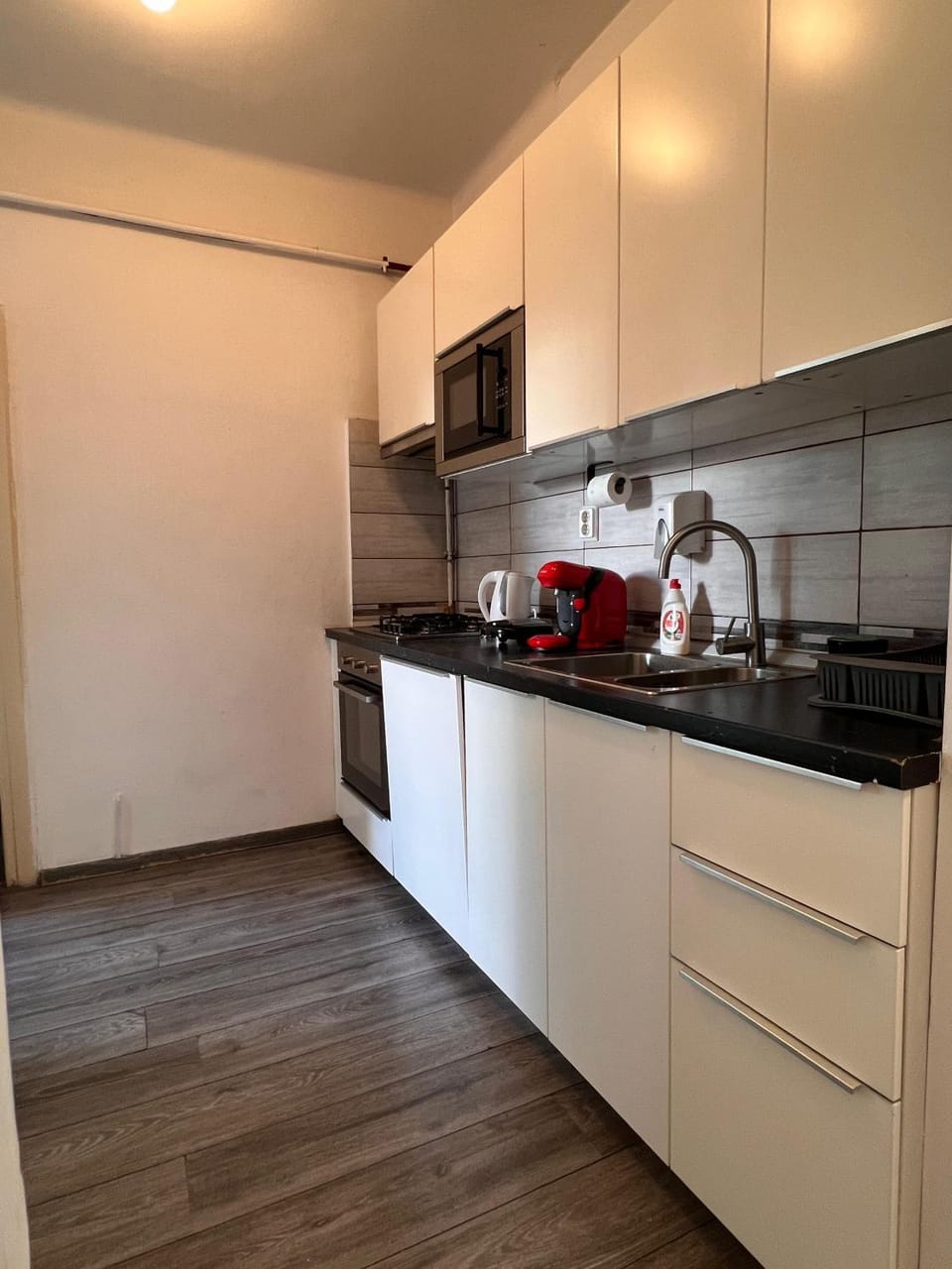 Central Cozy Apartment Bucharest Apartment in Bucharest