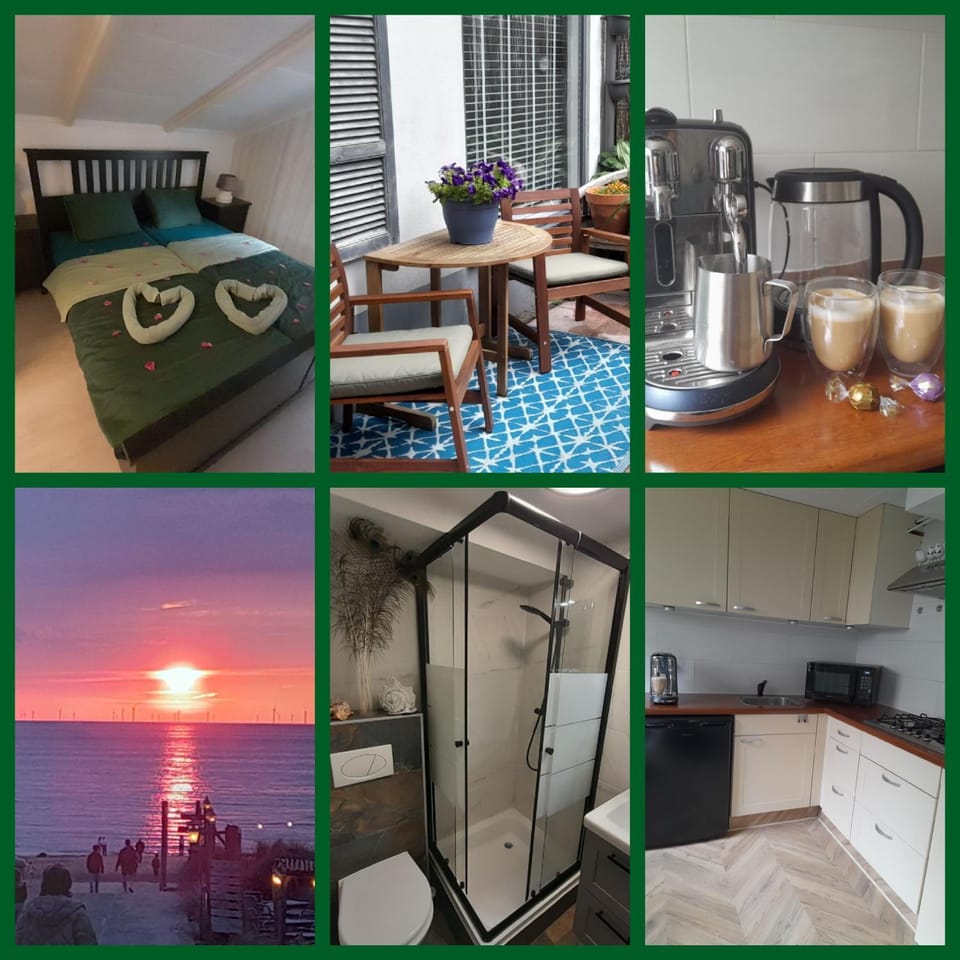 Eeden House in Noordwijk