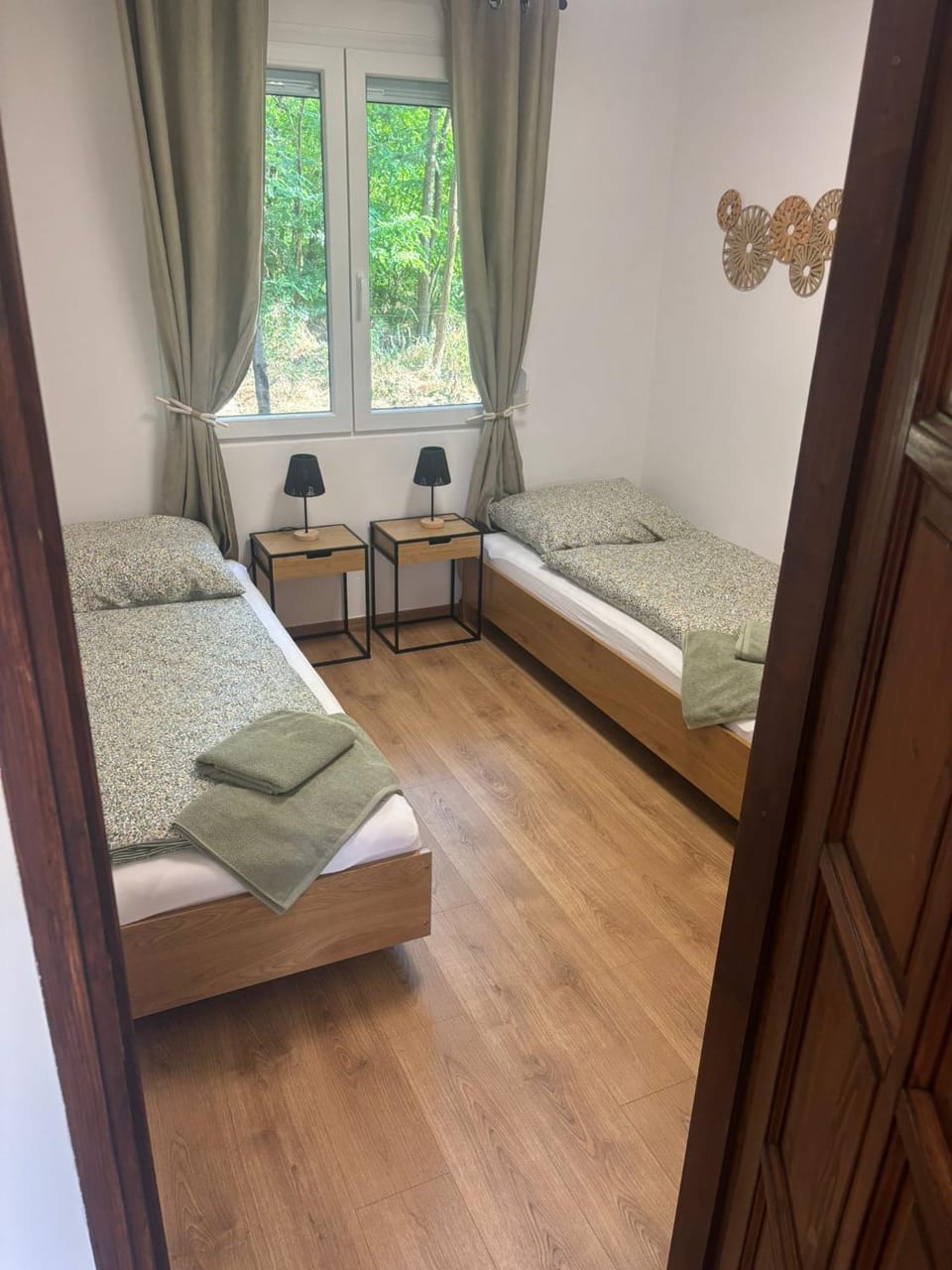 Kincses Sziget Apartman Apartment in Hungary