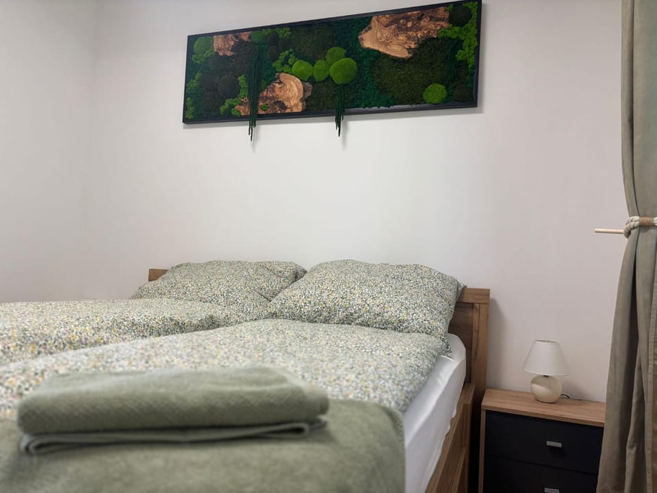 Kincses Sziget Apartman Apartment in Hungary