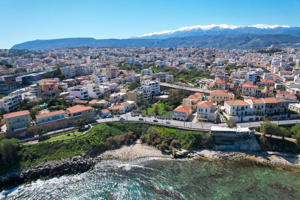 Neighbourhood, Bird's eye view