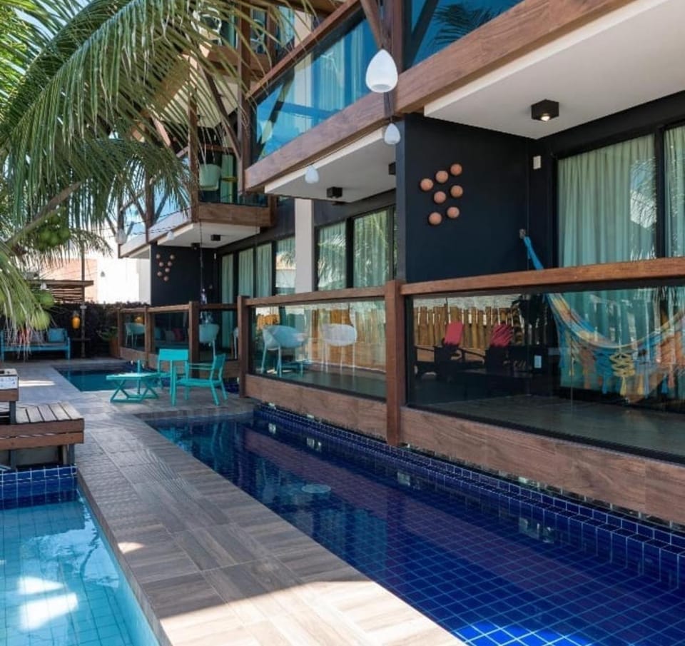 Spa and wellness centre/facilities, Swimming pool, Swimming pool
