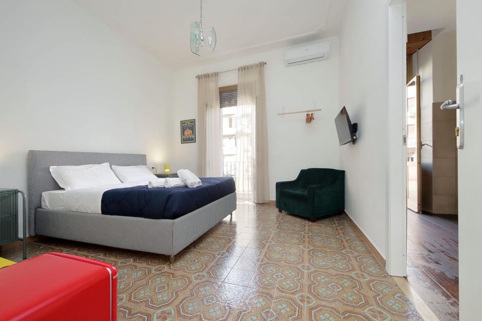 Trastevere 70 Bed and Breakfast in Rome