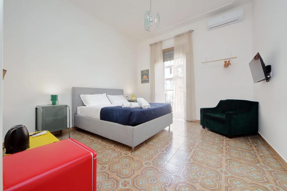Trastevere 70 Bed and Breakfast in Rome