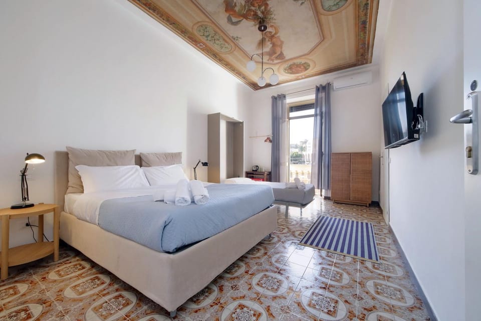 Trastevere 70 Bed and Breakfast in Rome