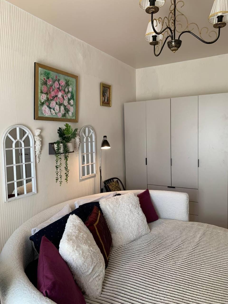 Квартира на Утесова Apartment in Odessa