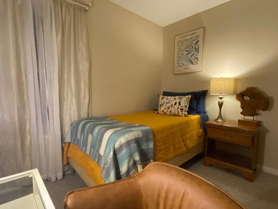 Rest In Peace on Perkins House in San Marcos