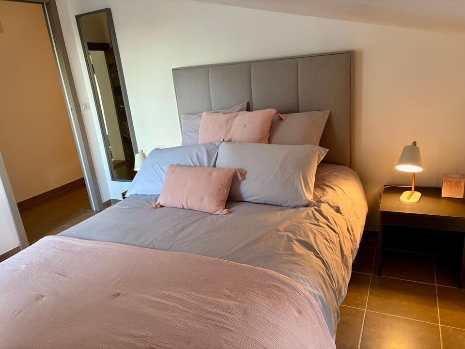 Chez Fine Bed and Breakfast in Uzes