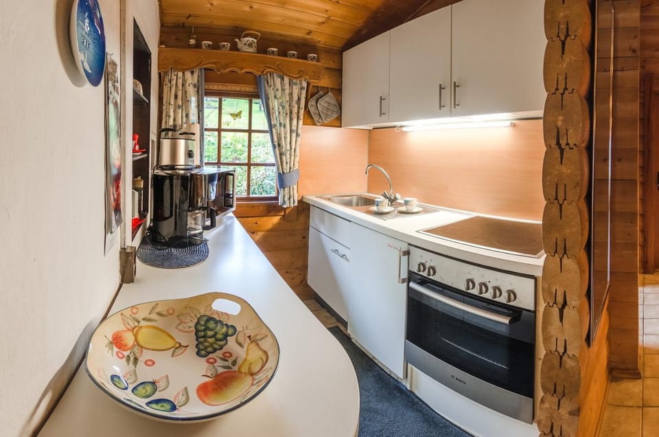 Schwedenhaus Waldkauz House in Willingen