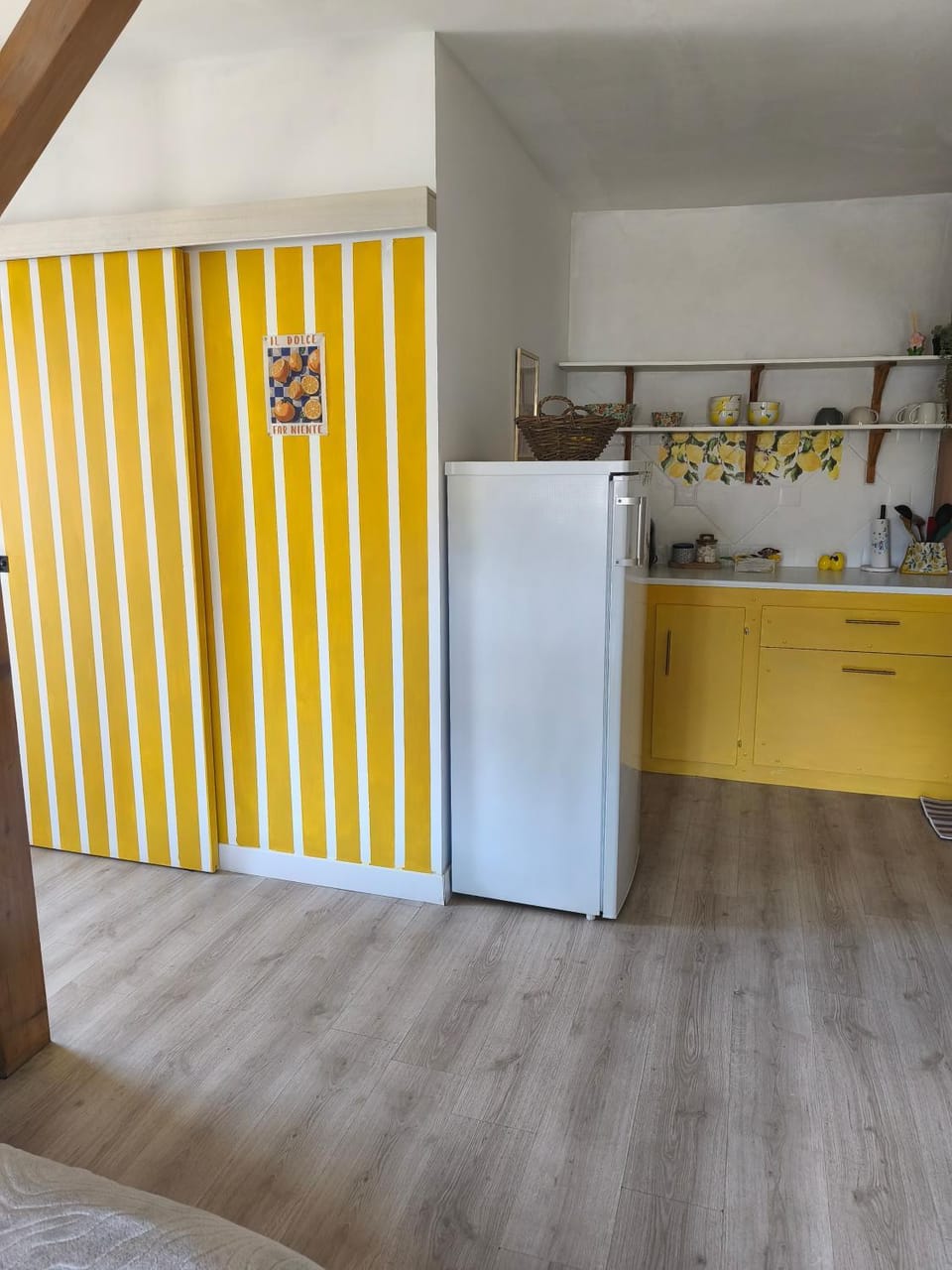 La Dolce Vita Clim et Jardin House in Provence-Alpes-Côte d'Azur