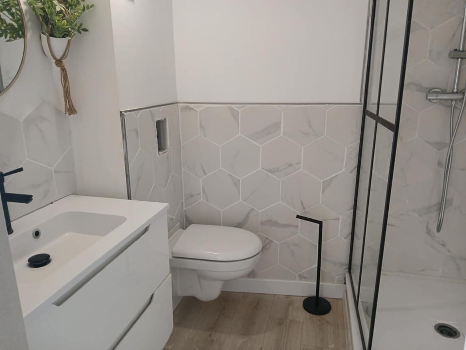 La Dolce Vita Clim et Jardin House in Provence-Alpes-Côte d'Azur