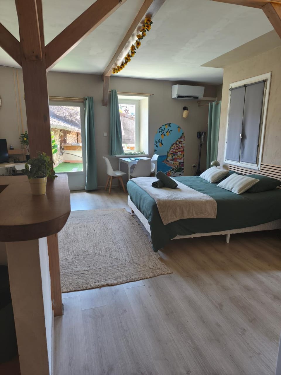 La Dolce Vita Clim et Jardin House in Provence-Alpes-Côte d'Azur