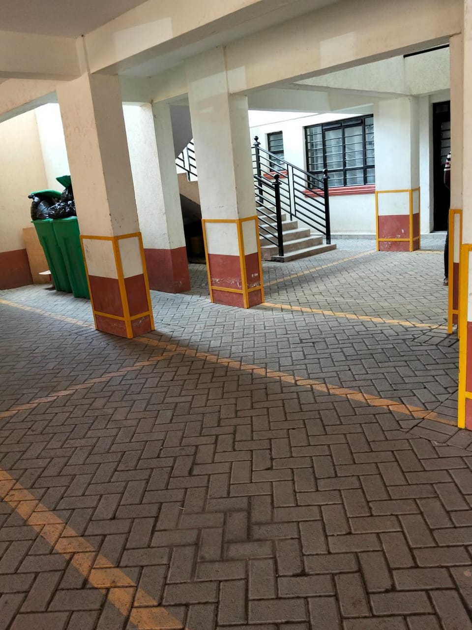 Queen's cozy stay Apartment in Nairobi County