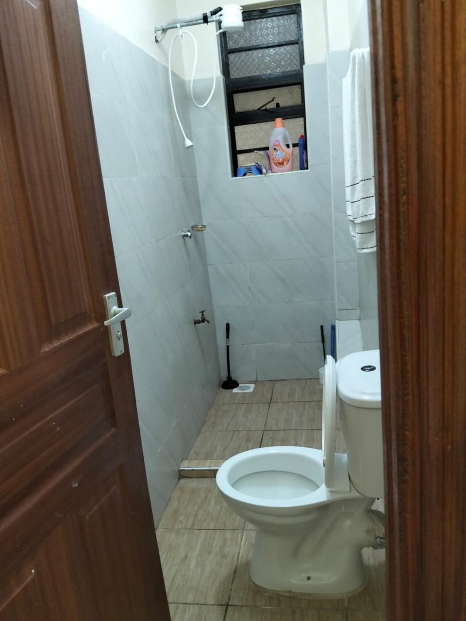 Queen's cozy stay Apartment in Nairobi County