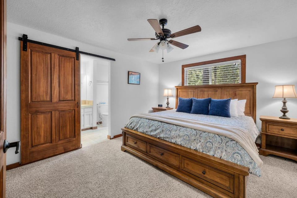 Sunriver Camas Home House in Sunriver