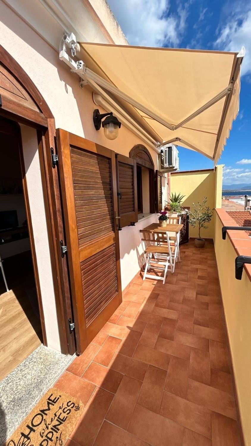 AnnOra Apartment in Sardinia