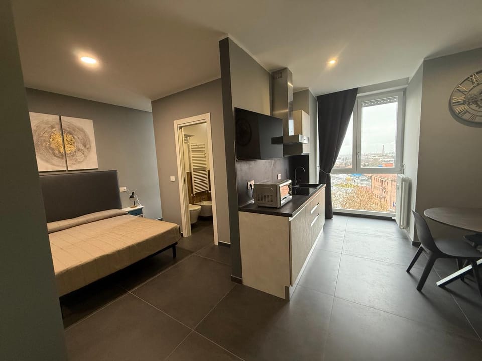 ANGELICA Luxury Bed and Breakfast in Bologna