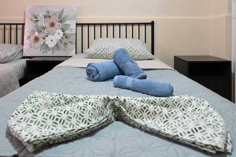 Dorita Apartment Apartment in Kavala