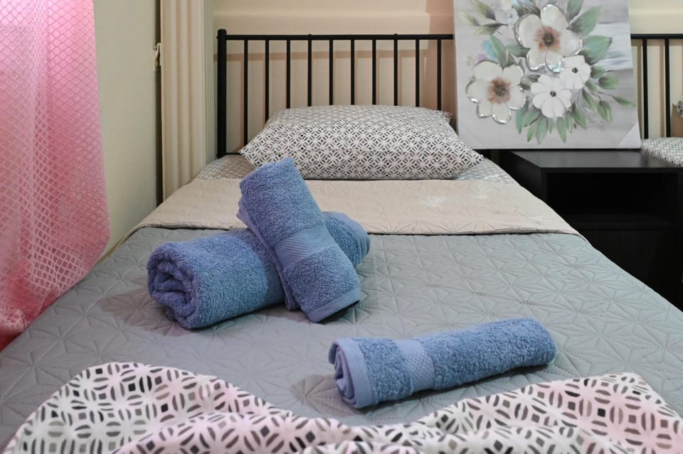 Dorita Apartment Apartment in Kavala