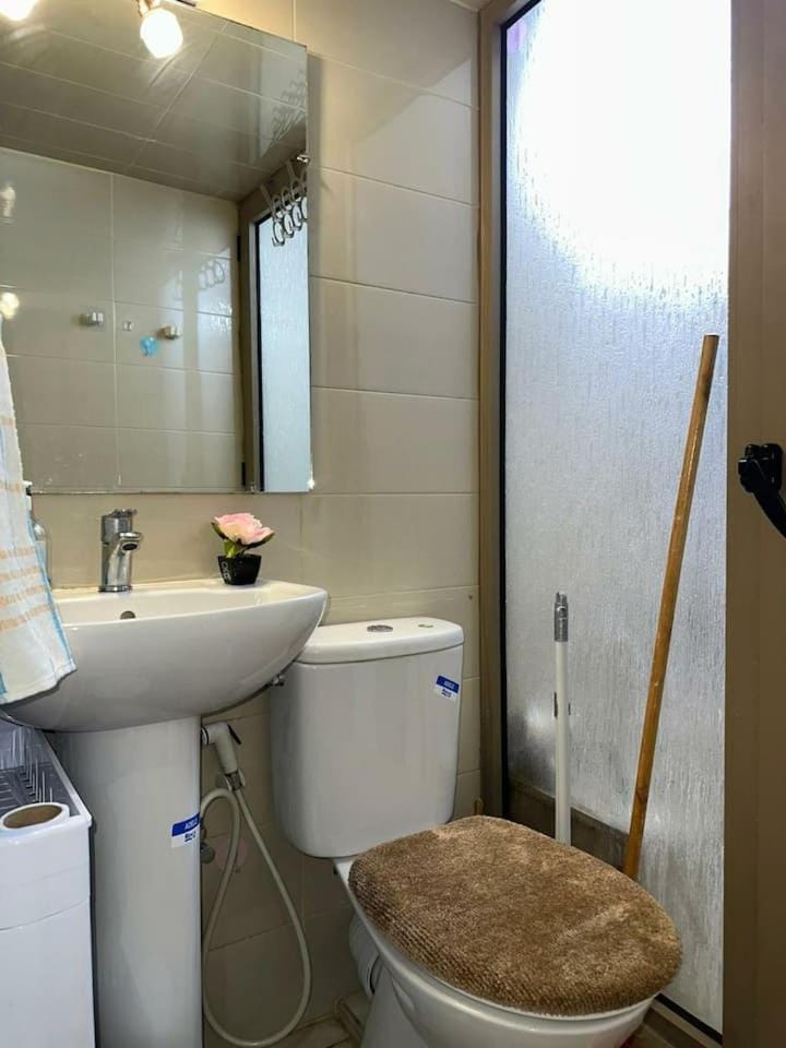 Appartement Authentique & Moderne au Cœur de la Médina Apartment in Casablanca