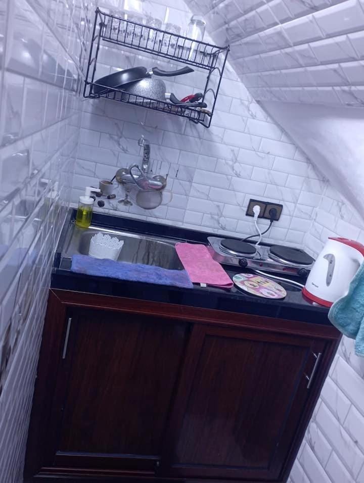 Appartement Authentique & Moderne au Cœur de la Médina Apartment in Casablanca