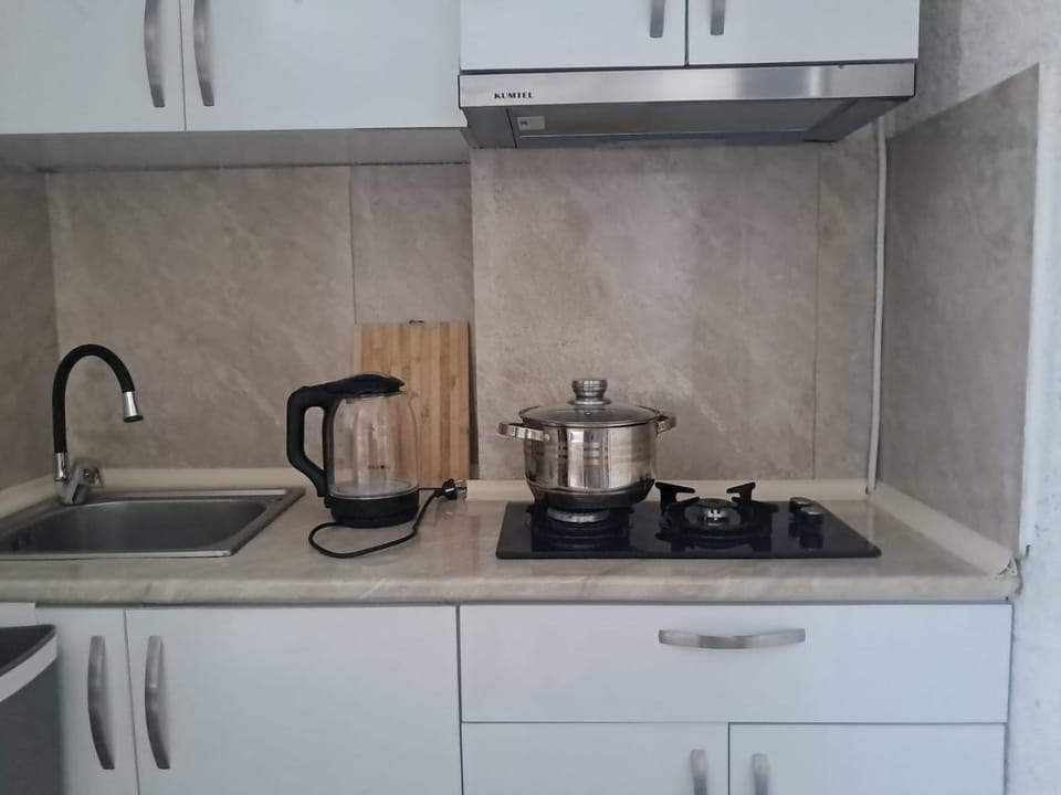 ilios Bed and Breakfast in Adjara, Georgia