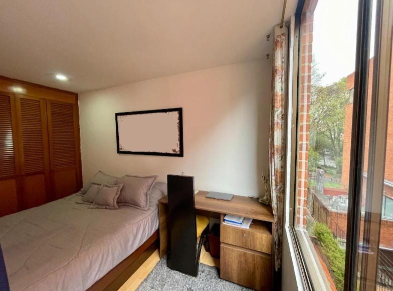 Hermosa Habitacion Campground/ 
RV Resort in Cundinamarca, Colombia