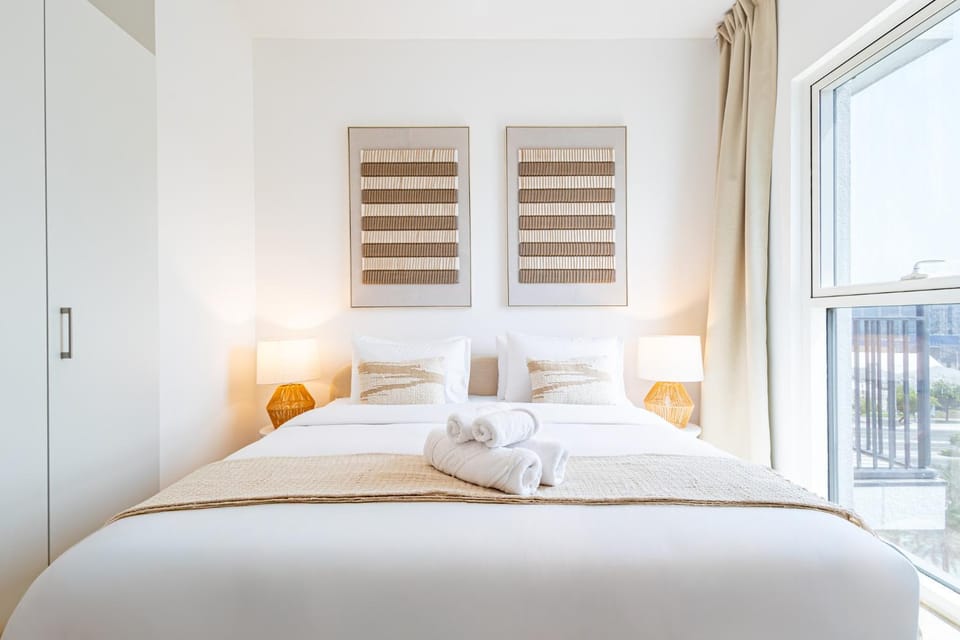 Families & Groups Paradise 5 min from Yas Island Theme Parks Apartment in Abu Dhabi