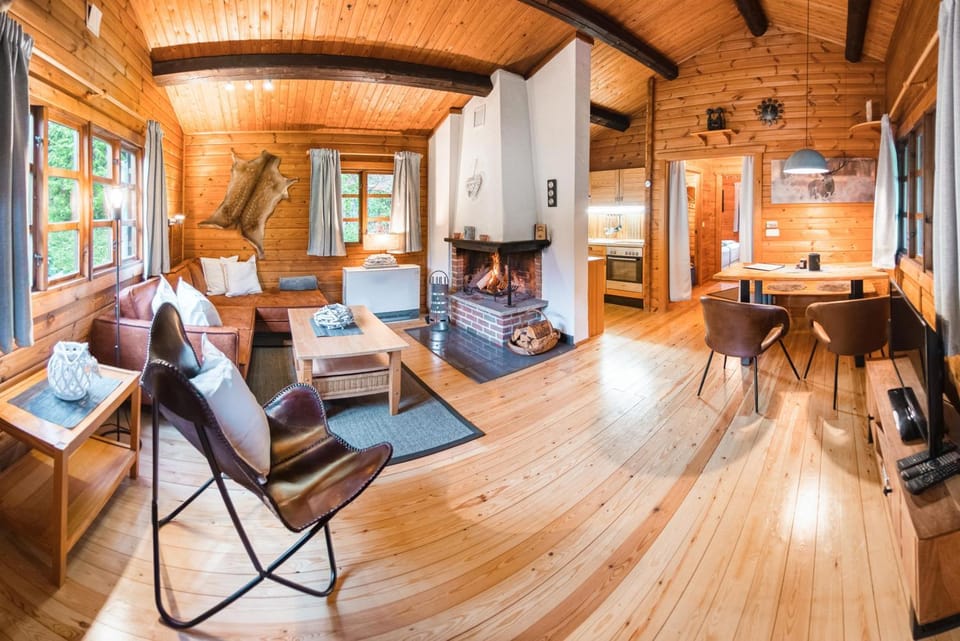Bergcottage Apartment in Willingen