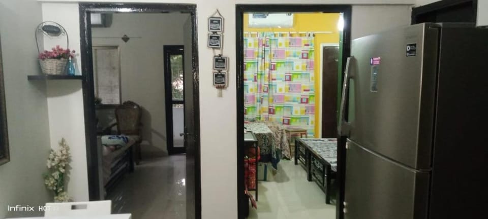 Karachi Gulshan-e-Iqbal Block 3 Furnished 2 Bedrooms Drawing & Dinning Near Disco Bakery-Families ONLY Apartment in Karachi