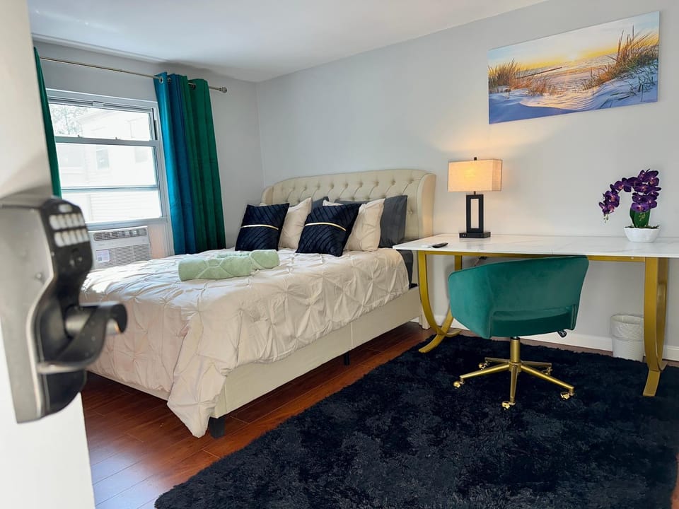 BP STAYS - Hotel-Style, No Host, Professionally Managed ID252 Vacation rental in Jersey City