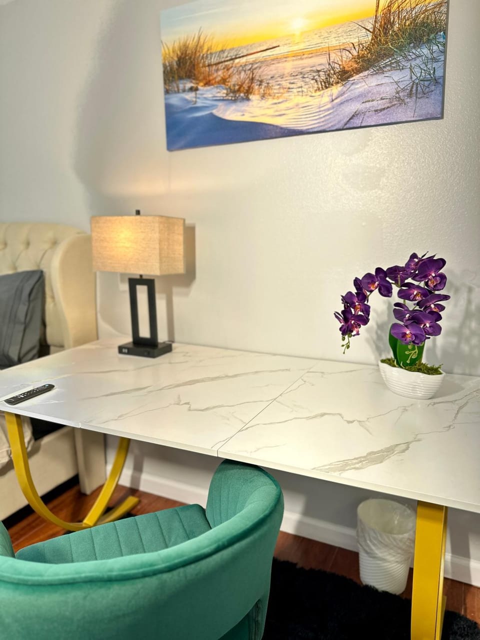 BP STAYS - Hotel-Style, No Host, Professionally Managed ID252 Vacation rental in Jersey City
