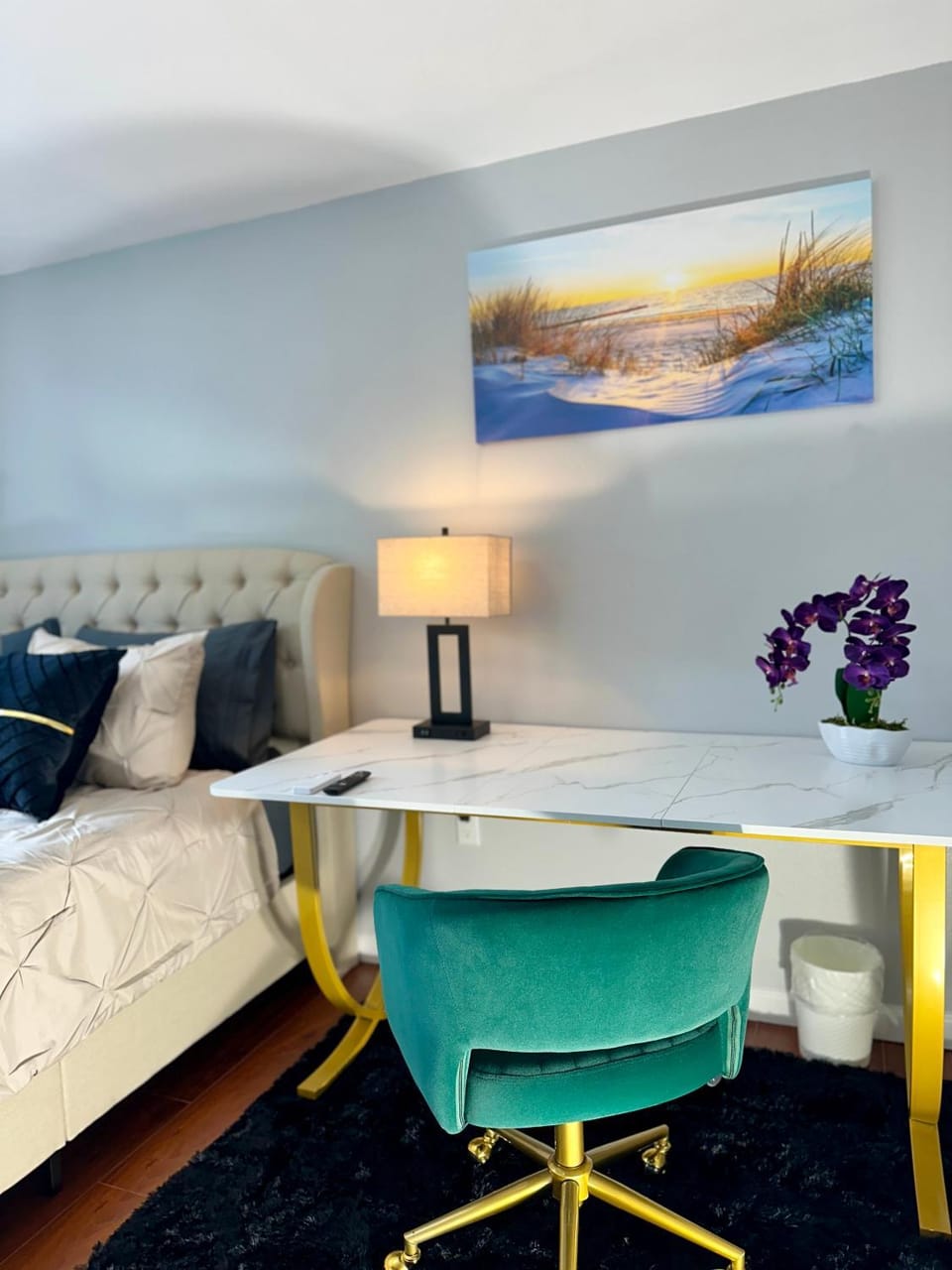BP STAYS - Hotel-Style, No Host, Professionally Managed ID252 Vacation rental in Jersey City