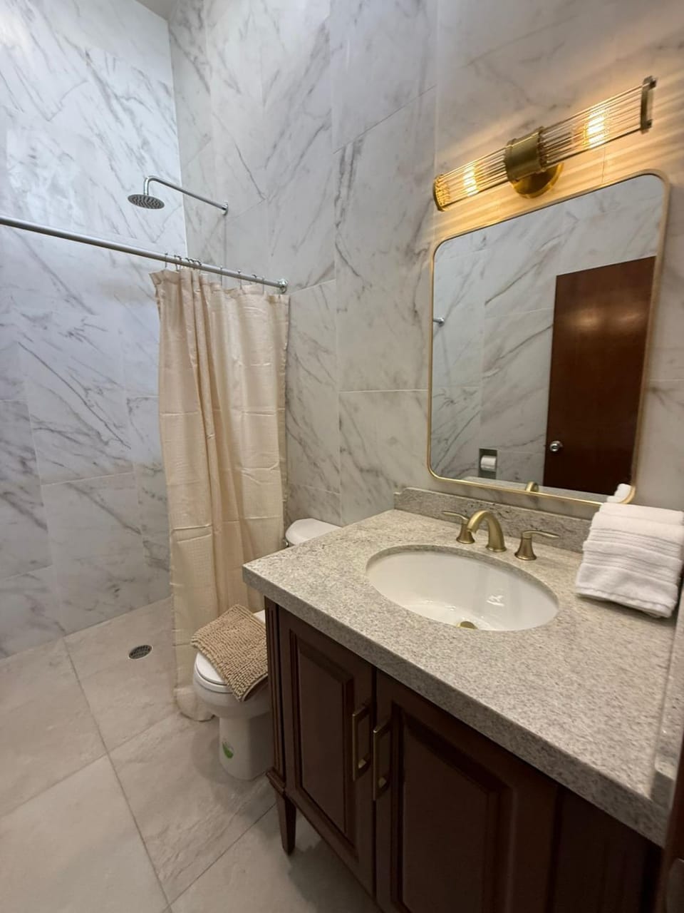 Casa Roman Apartment in State of Sinaloa