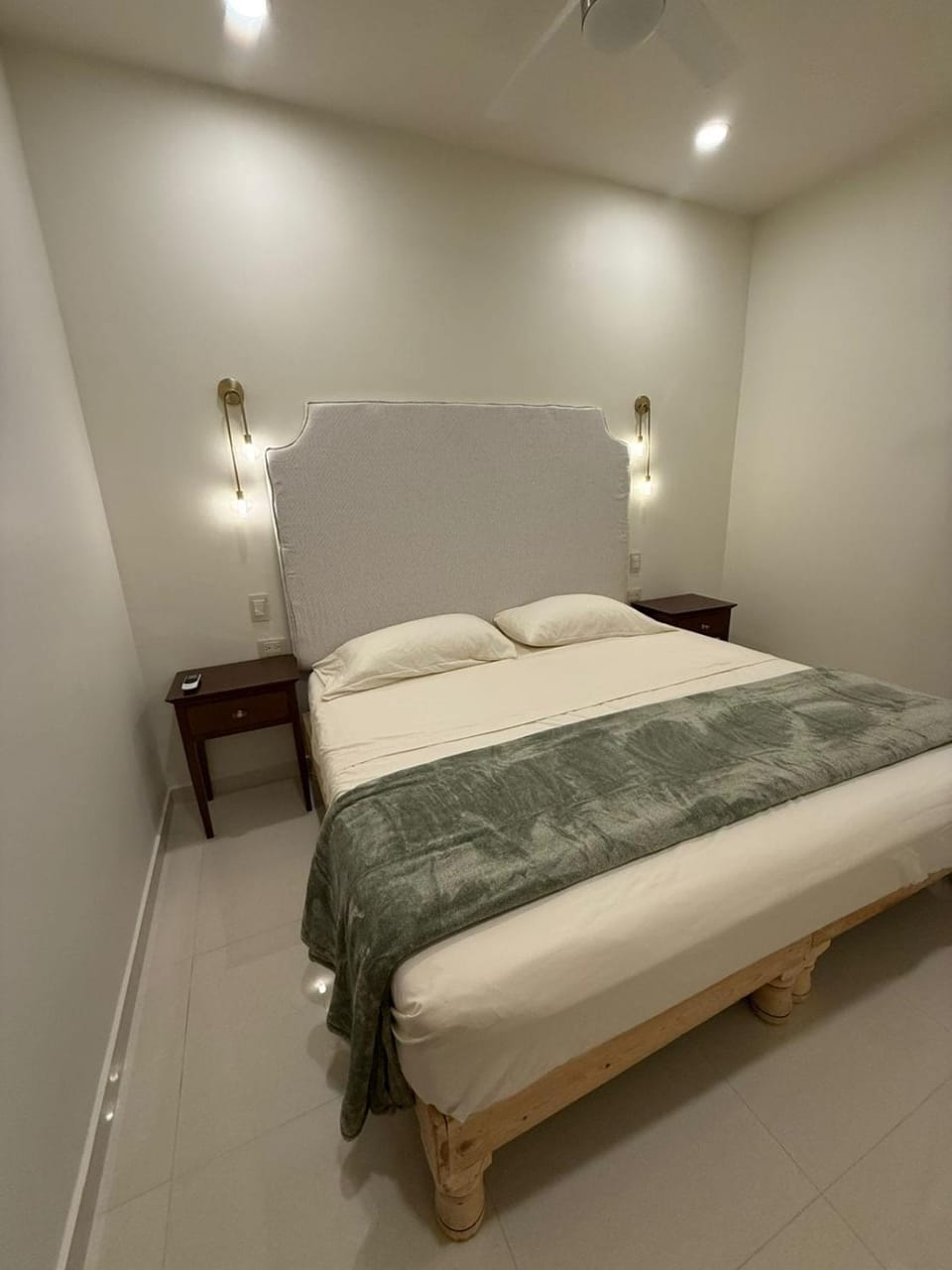 Casa Roman Apartment in State of Sinaloa