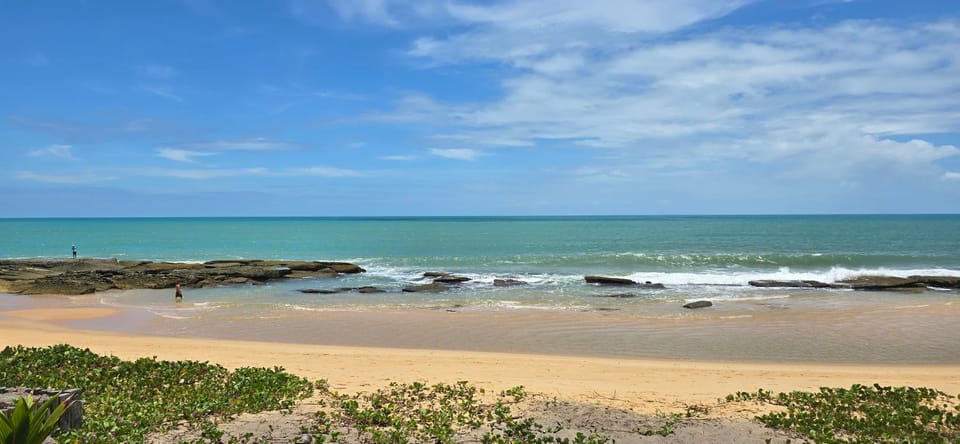 Vila Ohana Beira Mar - Caraíva Inn in State of Bahia