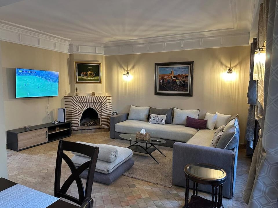 Communal lounge/ TV room, Seating area
