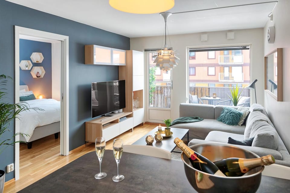 TV and multimedia, Living room