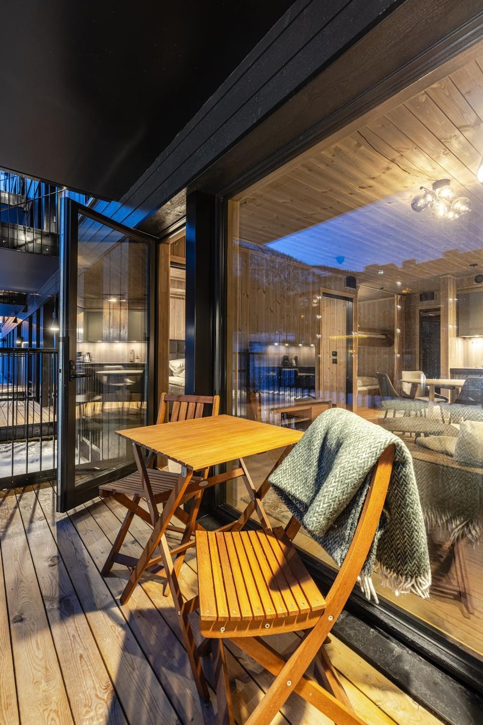 Balcony/Terrace, Balcony/Terrace