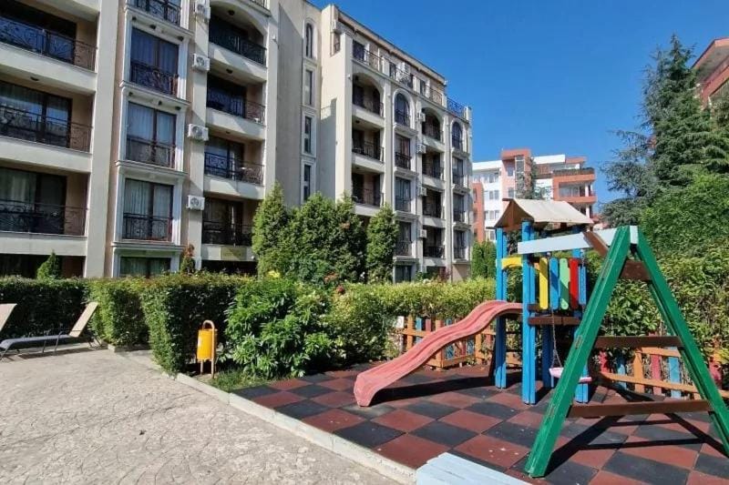 Villa Astoria 1 - Premium Apartments Apartment in Burgas Province