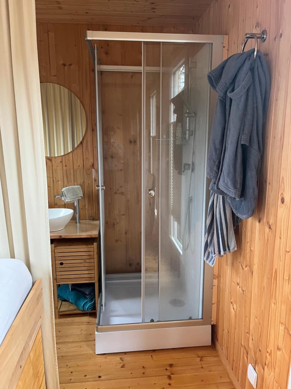 Shower
