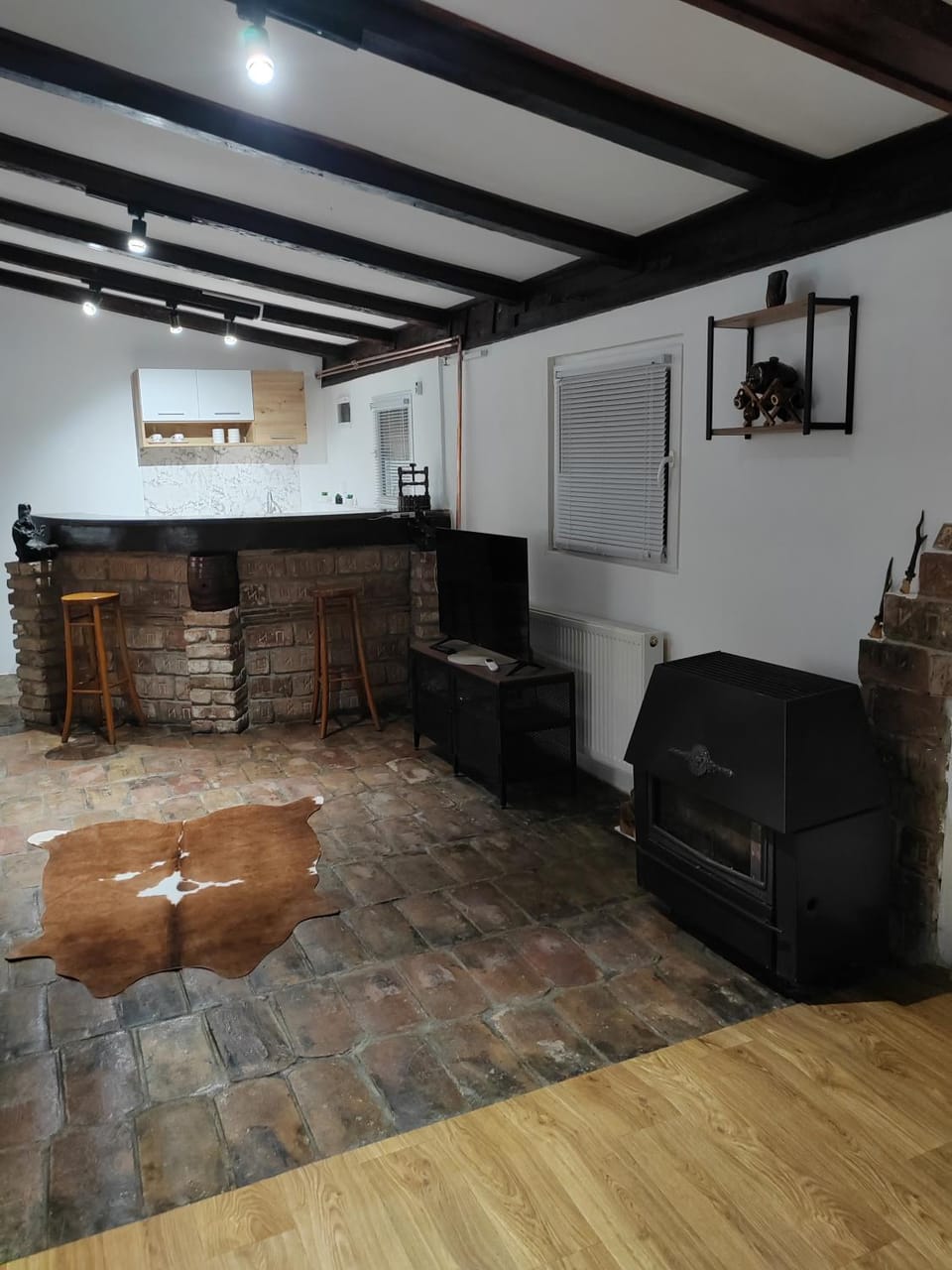 Airport Apartment AIR 2 Apartment in Belgrade