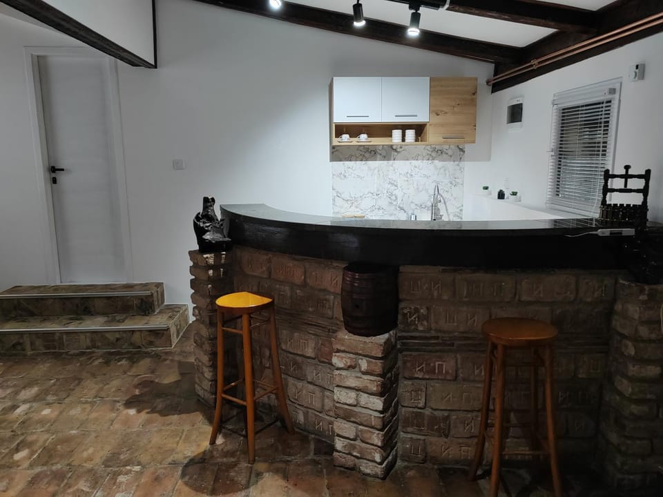 Airport Apartment AIR 2 Apartment in Belgrade