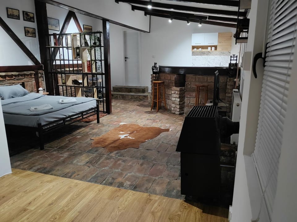 Airport Apartment AIR 2 Apartment in Belgrade