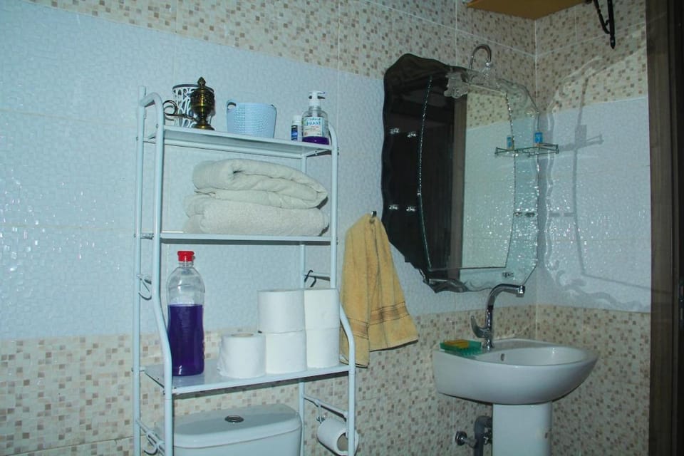 apartment,5 min to airport, In a quiet place Apartment in Marrakesh