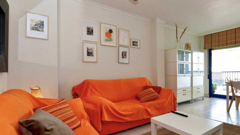 Apartamento Punta Glea Apartment in Vega Baja del Segura