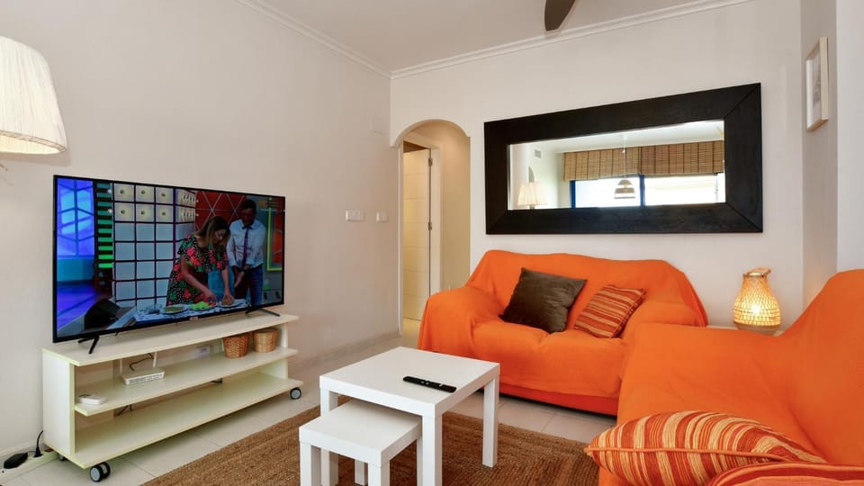 Apartamento Punta Glea Apartment in Vega Baja del Segura