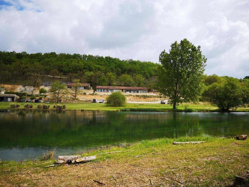Lake view