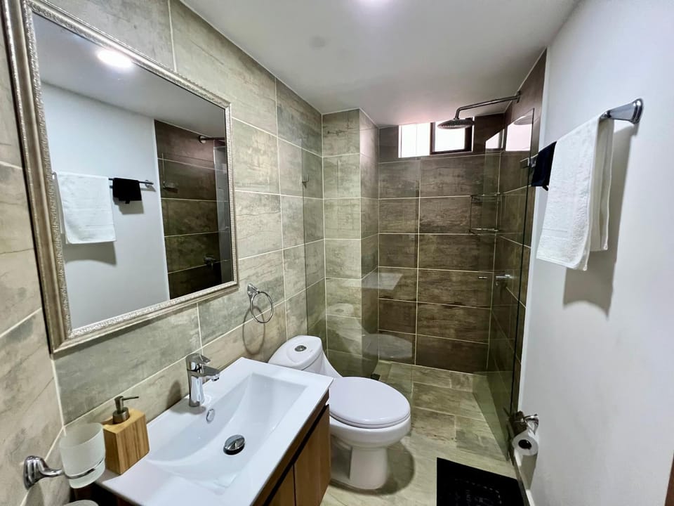 Laureles The NBHD apartments Apartment in Medellin